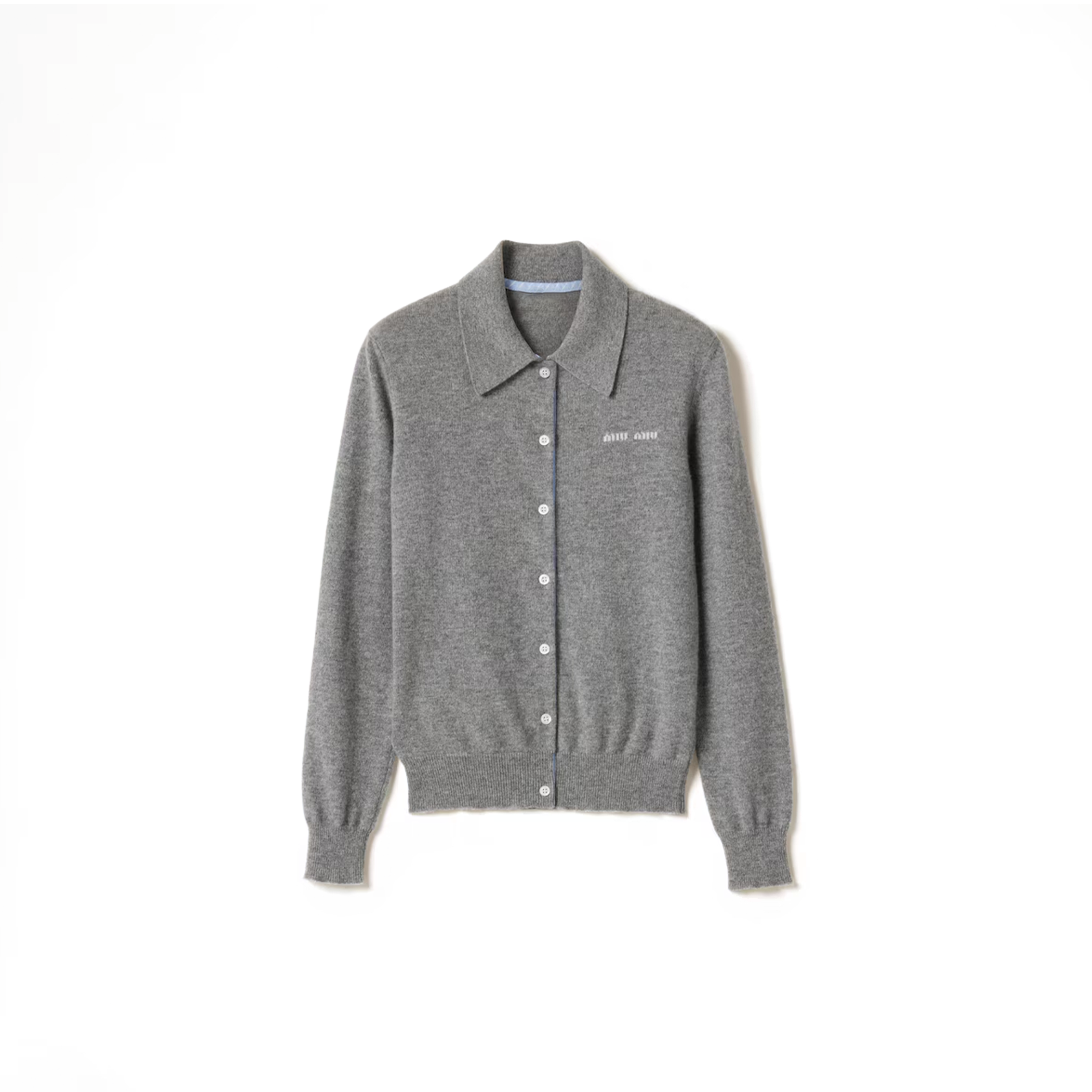 M1v M1v cashmere cardigan mmf934